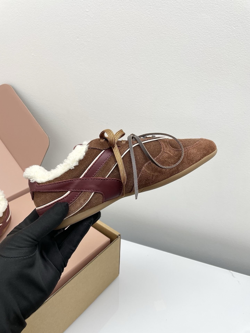 Miu Miu Sneakers